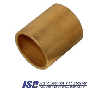 Öl Sinterlager , oilite Lager