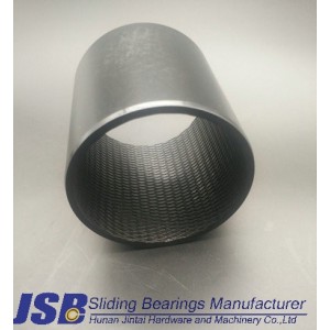 Solid Polymer Werkstoffe