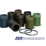 FP series modified PTFE semi-finished products