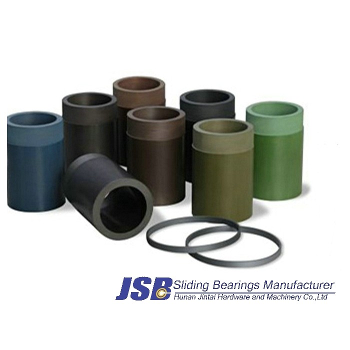 FP series modified PTFE semi-finished products