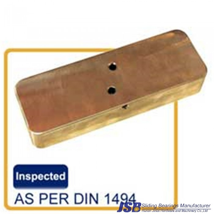 hatch cover bronze bearing pad in ptfe lubricant lubripad, Find Details ... Solid Bronze bushings and plates are made completely