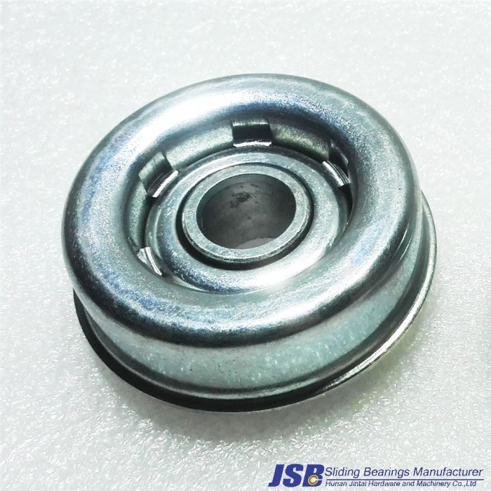 bushings are available in all of the major types and sizes of ...