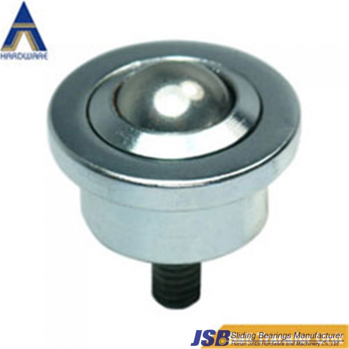 All kinds of transfer ball bearings. //Most complete models of ball transfer units in China