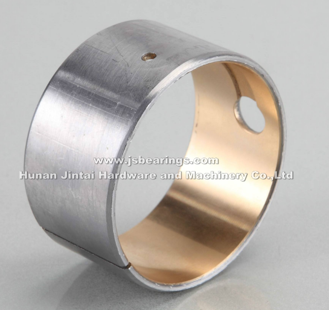 swpb bimetal bearing swpb bimetal bushing