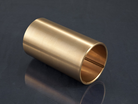 ZCuSn10P1 tin bronze bushings of materials corresponding to the national brands are: American Standard C90700, British grades PB4, Japanese brands PBC2B and international standards CuSn10P.